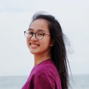 Meet your Posher, Natalie